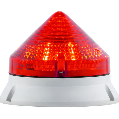 Постоянная аварийная лампа - CTL 900 - SIRENA S.p.A. - проблесковая / LED / ксеноновая