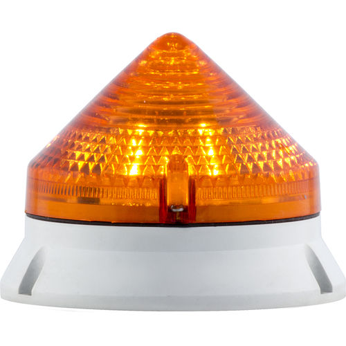 Постоянная аварийная лампа - CTL 900 X - SIRENA S.p.A. - проблесковая / LED / ксеноновая