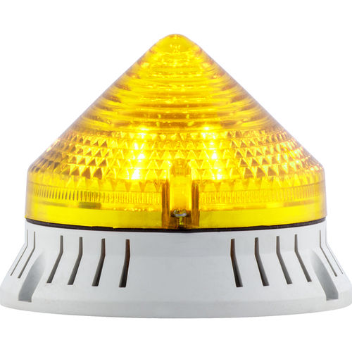 Постоянная аварийная лампа - CTL 900 A - SIRENA S.p.A. - проблесковая / LED / ксеноновая