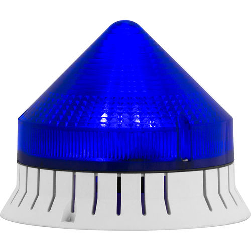 Постоянная аварийная лампа - CTL 1200 X A - SIRENA S.p.A. - проблесковая / LED / ксеноновая