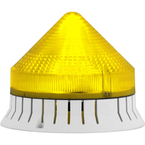 Постоянная аварийная лампа - CTL 1200 A - SIRENA S.p.A. - проблесковая / LED / ксеноновая