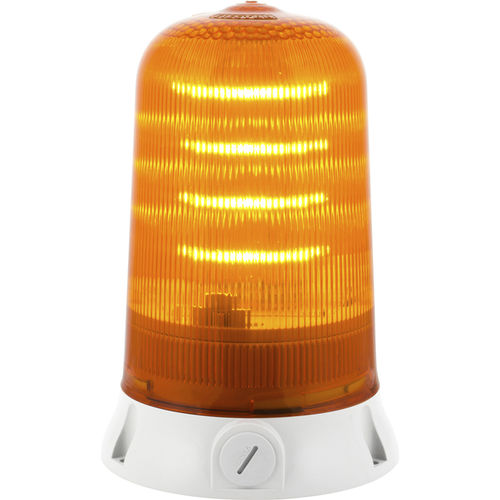 Вращающийся маяк - ROTALLARM S - SIRENA S.p.A. - LED / 24 Vca / 12 Vca