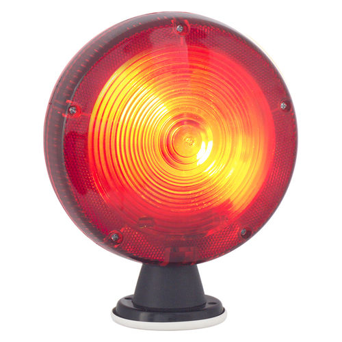 Стробоскопическая аварийная лампа - FAROLAMP S - SIRENA S.p.A. - проблесковая / LED / 24 Vca