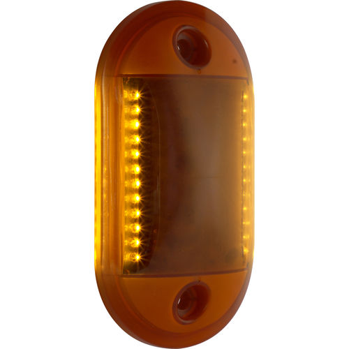 Постоянная аварийная лампа - T4 - SIRENA S.p.A. - LED / 24 Vca / 24 Vcc