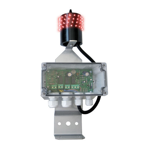 Заградительный огонь LED - KIT NAVILITE D/N 120/240V AC - SIRENA S.p.A. - низкой интенсивности / низкий расход / самолет