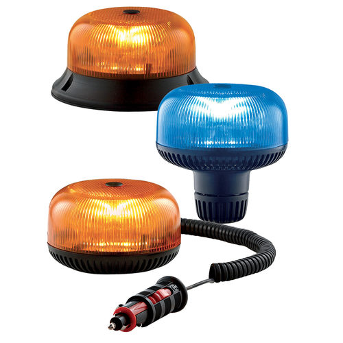 Проблесковая аварийная лампа - AWL 810/C - SIRENA S.p.A. - LED / 24 Vcc / 12 Vcc