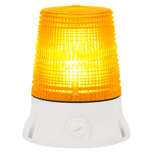 Световой оповещатель - MAXIFLASH LED SLR S - SIRENA S.p.A. - IP66