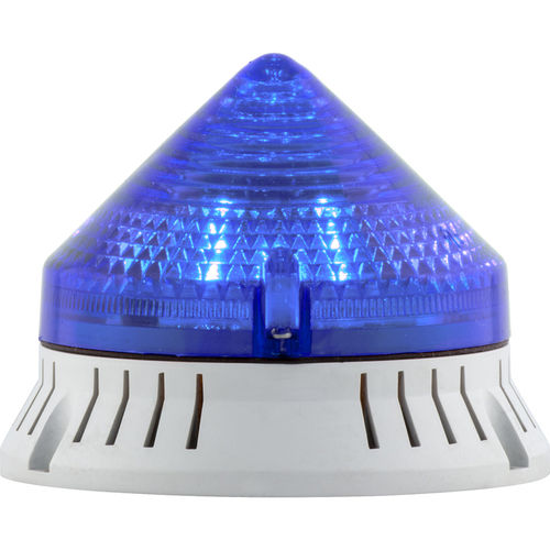 Постоянная аварийная лампа - CTL 900 X A - SIRENA S.p.A. - проблесковая / LED / ксеноновая