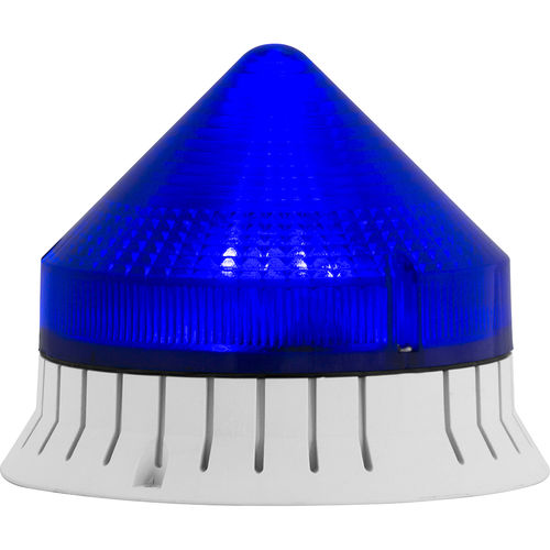 Постоянная аварийная лампа - CTL 1200 - SIRENA S.p.A. - проблесковая / LED / ксеноновая