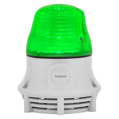 Проблесковая аварийная лампа - MICROLAMP X A - SIRENA S.p.A. - LED / ксеноновая / 12 Vcc