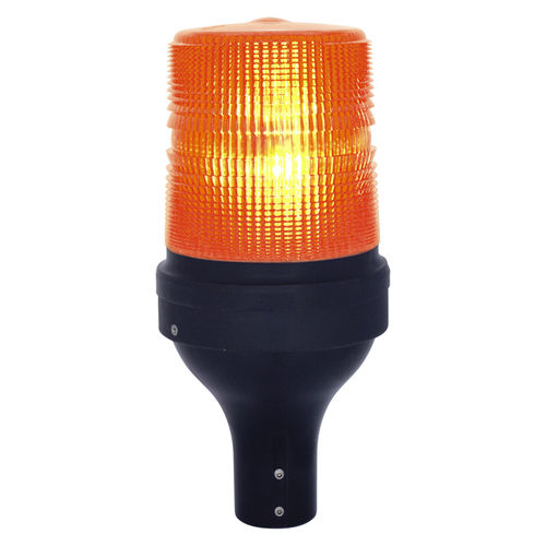 Проблесковая аварийная лампа - STR P 72 - SIRENA S.p.A. - постоянная / мигающая / LED