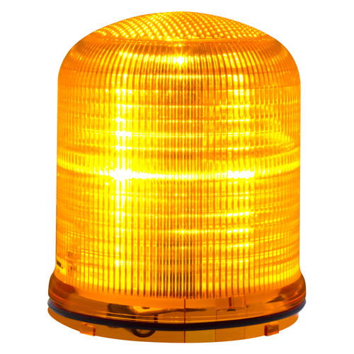 Стробоскопическая аварийная лампа - SLR S allCOLOR - SIRENA S.p.A. - мигающая / LED / IP66