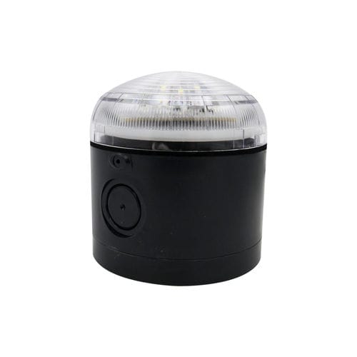 Аварийная лампа флеш - SIRENA S.p.A. - LED / 24 Vcc / 24 Vca