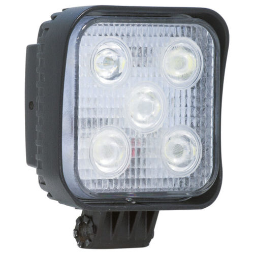 Светодиодный рабочий фонарь - LWL 10W 5 LED - SIRENA S.p.A. - для транспортных средств / компактный / с длительным сроком службы