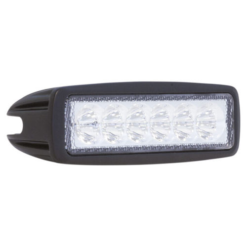 Светодиодный рабочий фонарь - LWL 18W 6LED - SIRENA S.p.A. - для транспортных средств / высокая мощность / с длительным сроком службы