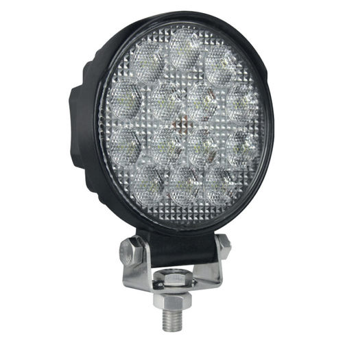 Светодиодный рабочий фонарь - LWL 28W 14LED - SIRENA S.p.A. - для транспортных средств / высокая мощность / компактный