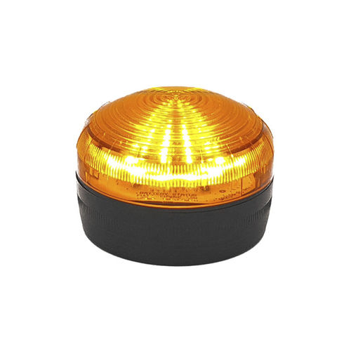 Аварийная лампа флеш - SOS LIGHT - SIRENA S.p.A. - постоянная / мигающая / LED