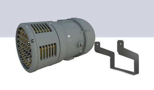 Стандартная сирена - RS-ETS60-114 - SIRENA S.p.A. - настенная / 12 Vca / 24 Vca