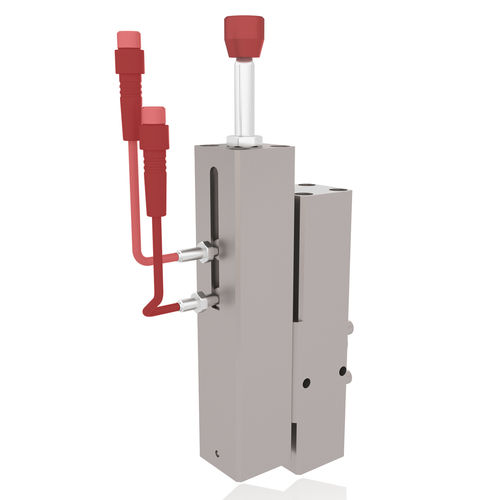 Концевой выключатель для наблюдения - lubriLine - DOPAG - Metering, Mixing and Dispensing Technology