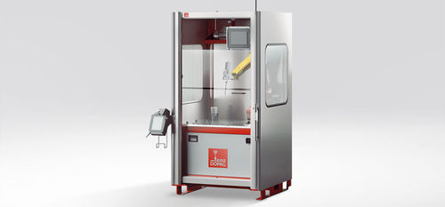 Автоматизированный дозатор-смеситель - automationLine - DOPAG - Metering, Mixing and Dispensing Technology - клея / для масла / для жира