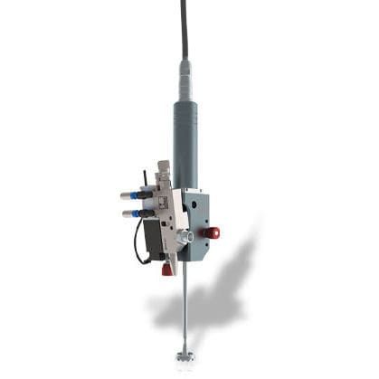 Насадка для масла - DOPAG - Metering, Mixing and Dispensing Technology - для смазки / ротационная