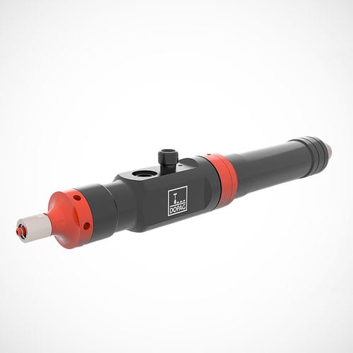Насос с эксцентрическим винтом - glueline - DOPAG - Metering, Mixing and Dispensing Technology - для клея / для смазки / электрический