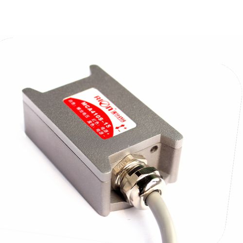 Наклономер две оси - MDA416T/MDA426T - SHENZHEN RION TECHNOLOGY CO.,LTD - RS-485 / RS-232 / CAN