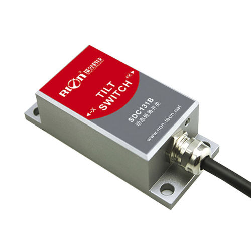Датчик наклона MEMS - SDA131B - SHENZHEN RION TECHNOLOGY CO.,LTD - 2 оси