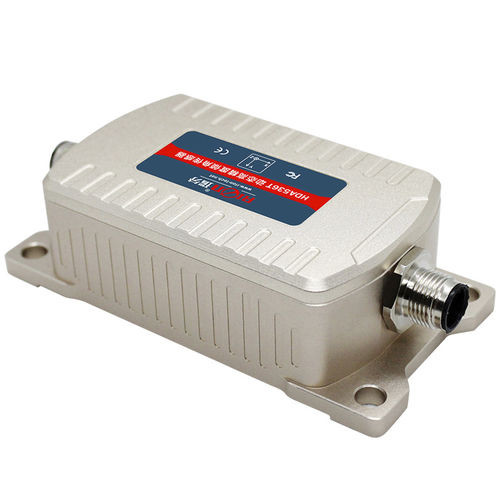 Датчик наклона 1 ось - HDA536T - SHENZHEN RION TECHNOLOGY CO.,LTD - 2 оси / 3 оси / CAN