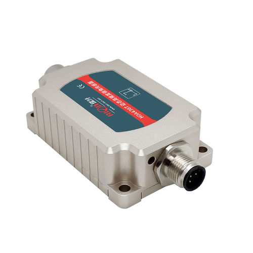 Датчик наклона 3 оси - HDA436T-CAN2.0B - SHENZHEN RION TECHNOLOGY CO.,LTD - CAN / MEMS / электролитический