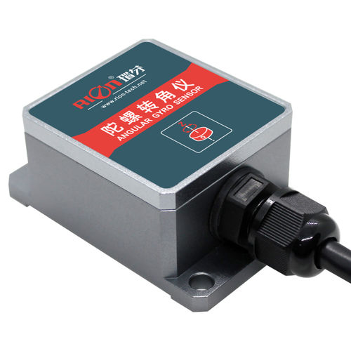 Гироскоп MEMS - TL720D - SHENZHEN RION TECHNOLOGY CO.,LTD - одноосный / трехосевой / высокое разрешение