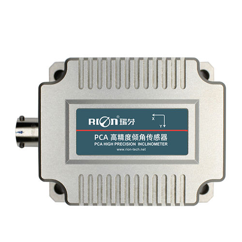 Наклономер 2 оси - PCA826T - SHENZHEN RION TECHNOLOGY CO.,LTD - RS-485 / TTL / MEMS