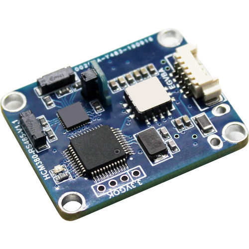 Электронный компас - HCM380B-MP - SHENZHEN RION TECHNOLOGY CO.,LTD - 3D