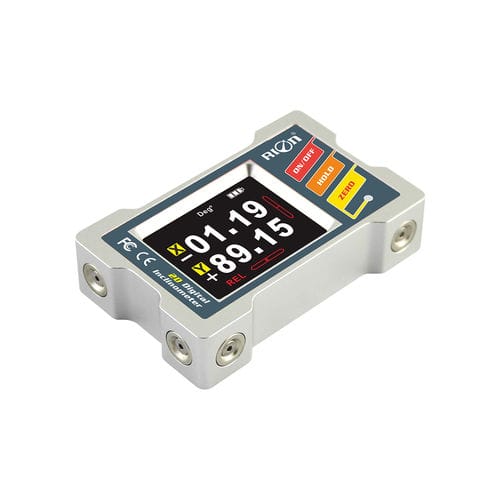 Наклономер 2 оси - DMI420 - SHENZHEN RION TECHNOLOGY CO.,LTD - USB / MEMS / емкостный