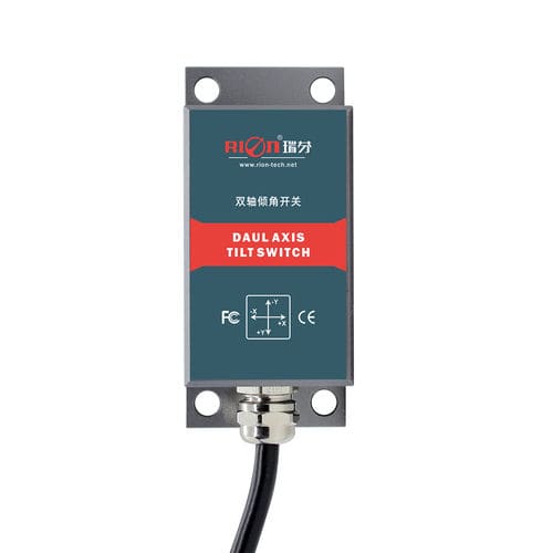 Наклономер 2 оси - SCA126T - SHENZHEN RION TECHNOLOGY CO.,LTD - Modbus / CANopen / MEMS