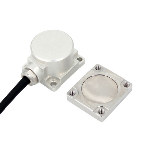 Трехосевой акселерометр - AKM398 - SHENZHEN RION TECHNOLOGY CO.,LTD - емкостный / MEMS / аналоговый
