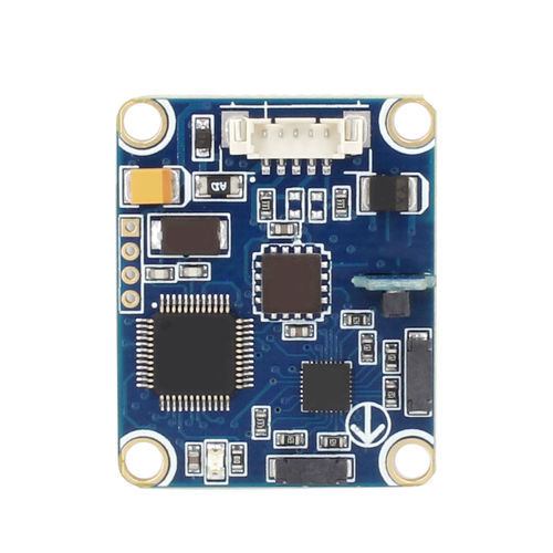Электронный компас - DDM350B - SHENZHEN RION TECHNOLOGY CO.,LTD - 3D