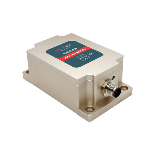 Датчик наклона 2 оси - ACA2400T - SHENZHEN RION TECHNOLOGY CO.,LTD - цифровой / CANopen / аналоговый