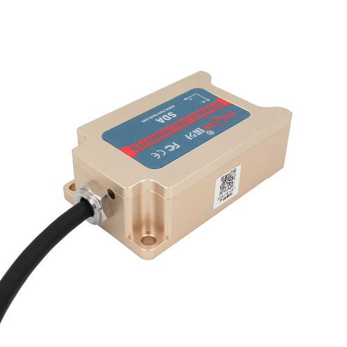 Наклономер 2 оси - SDA116T/SDA126T - SHENZHEN RION TECHNOLOGY CO.,LTD - CAN / CANopen / Modbus