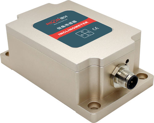 Наклономер 2 оси - ACA2200T-CAN2.0A - SHENZHEN RION TECHNOLOGY CO.,LTD - RS-485 / CAN / Modbus
