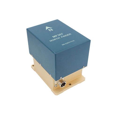 Гироскоп высокое разрешение - MF3 SERIES - SHENZHEN RION TECHNOLOGY CO.,LTD