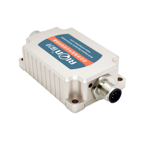 Датчик наклона 1 ось - HDA536T - SHENZHEN RION TECHNOLOGY CO.,LTD - 2 оси / 3 оси / CAN