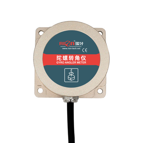 Гироскоп MEMS - TL740D - SHENZHEN RION TECHNOLOGY CO.,LTD - аналоговый