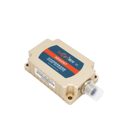 Наклономер 3 оси - HDA436T - SHENZHEN RION TECHNOLOGY CO.,LTD - RS-485 / RS-232 / TTL