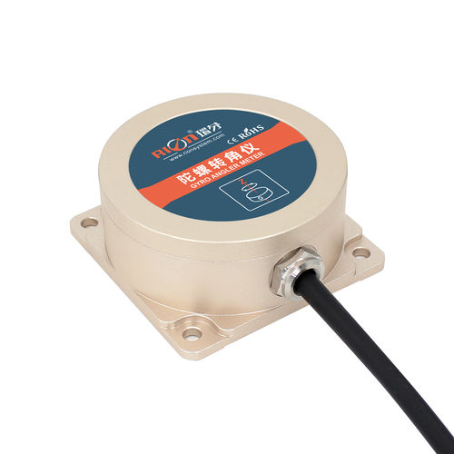 Гироскоп MEMS - TL740D-CAN2.0A/B - SHENZHEN RION TECHNOLOGY CO.,LTD - трехосевой / для AGV