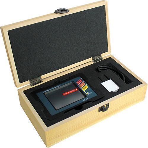 Наклономер две оси - DMI820-BL - SHENZHEN RION TECHNOLOGY CO.,LTD - USB / bluetooth / беспроводной