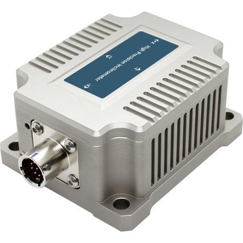 Датчик наклона две оси - PDA826FL - SHENZHEN RION TECHNOLOGY CO.,LTD - RS-485 / RS-232 / RS-422