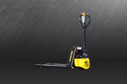 Электрический погрузчик для поддонов - PC1.5 - HYSTER - 48 В