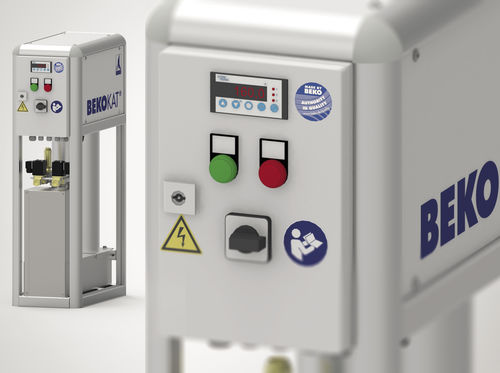 Катализатор - BEKOKAT CC 018  - BEKO TECHNOLOGIES GmbH