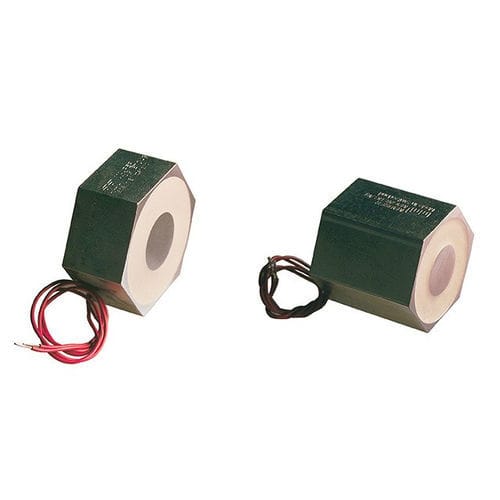 Компактный электромагнит - ME series - Maurer Magnetic - 24 В / DC / тянущий
